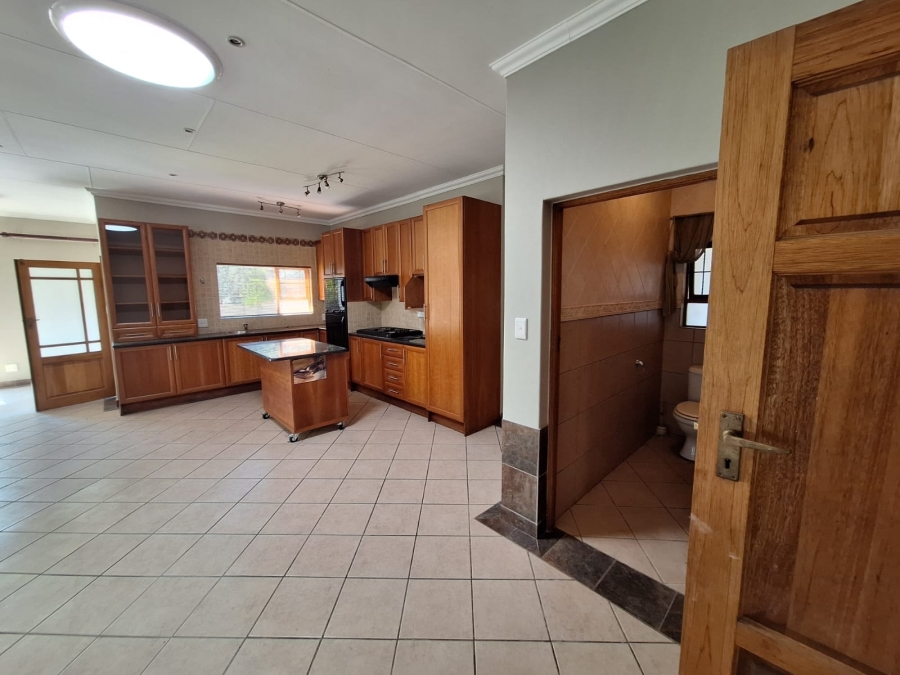 To Let 3 Bedroom Property for Rent in Montana Park Gauteng