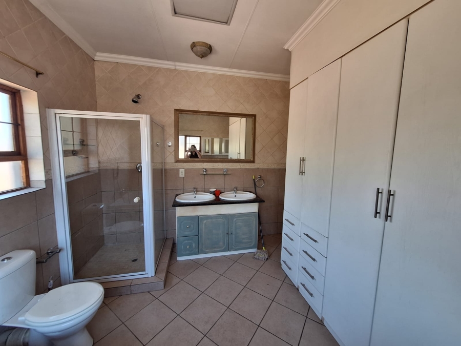 To Let 3 Bedroom Property for Rent in Montana Park Gauteng
