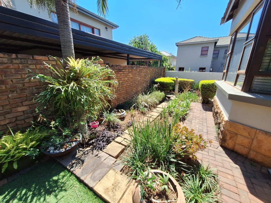 To Let 3 Bedroom Property for Rent in Montana Park Gauteng