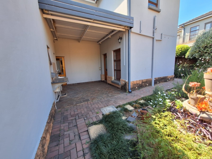 To Let 3 Bedroom Property for Rent in Montana Park Gauteng