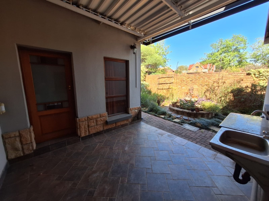 To Let 3 Bedroom Property for Rent in Montana Park Gauteng