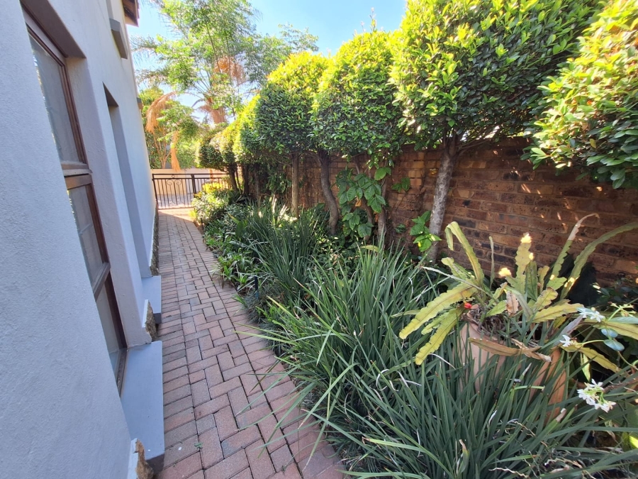 To Let 3 Bedroom Property for Rent in Montana Park Gauteng