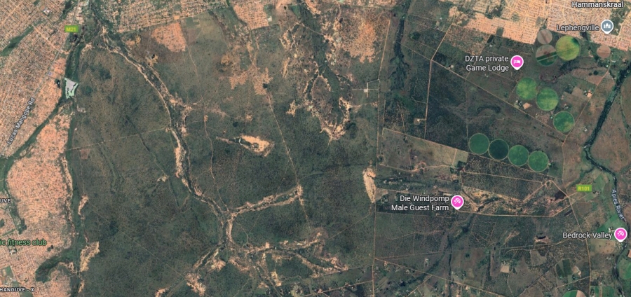 0 Bedroom Property for Sale in Hammanskraal Gauteng