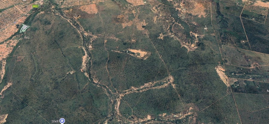 0 Bedroom Property for Sale in Hammanskraal Gauteng