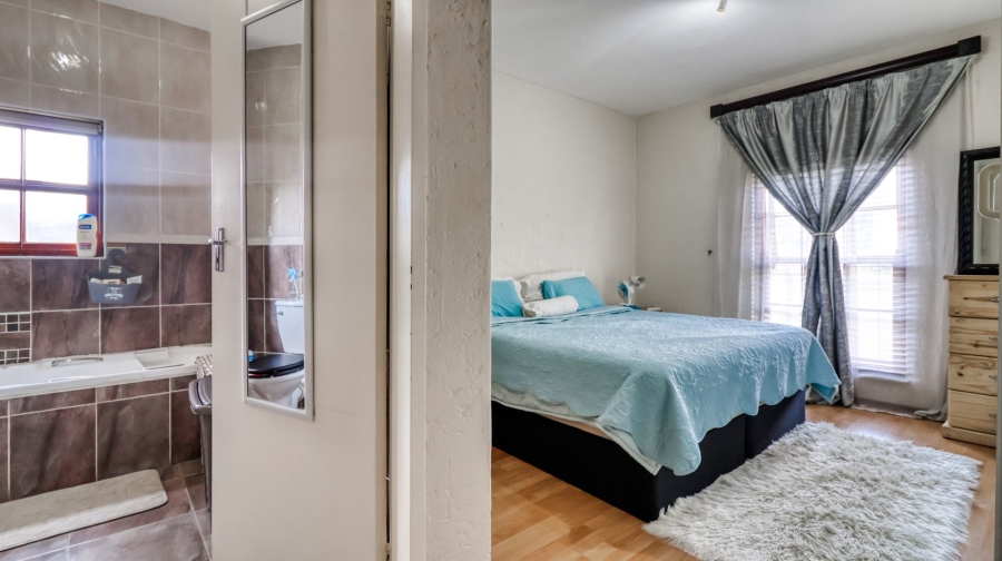 To Let 2 Bedroom Property for Rent in Paulshof Gauteng