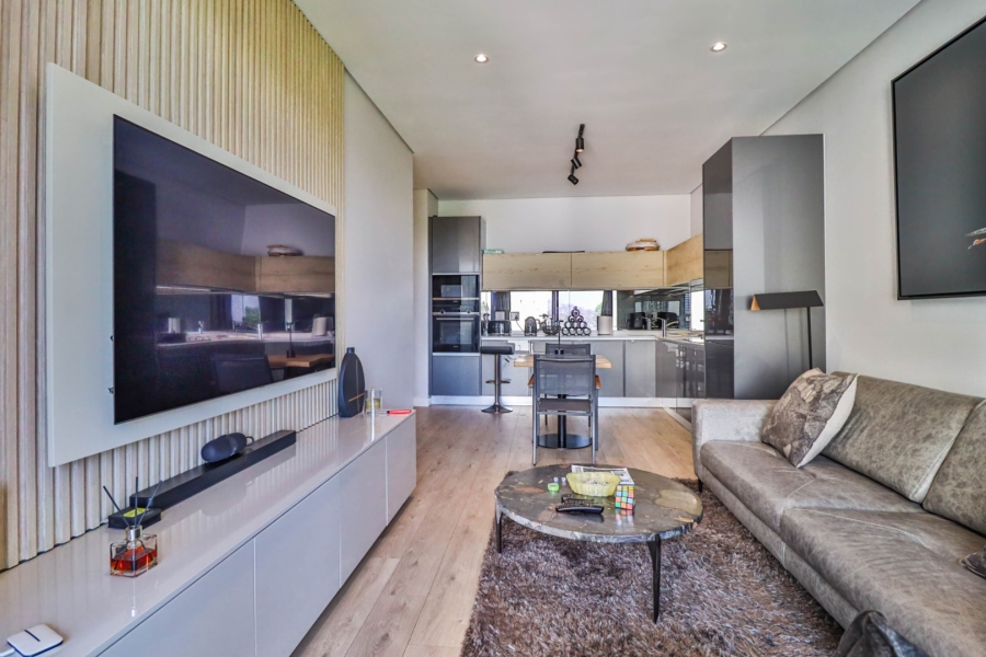 2 Bedroom Property for Sale in Houghton Estate Gauteng