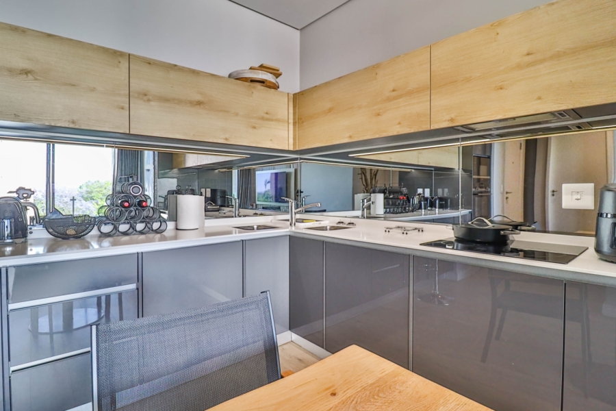 2 Bedroom Property for Sale in Houghton Estate Gauteng