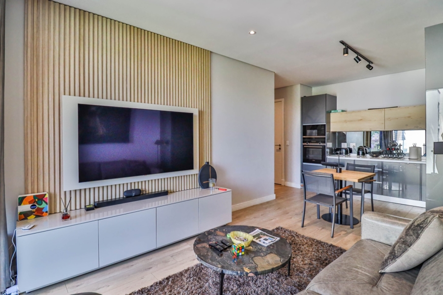 2 Bedroom Property for Sale in Houghton Estate Gauteng