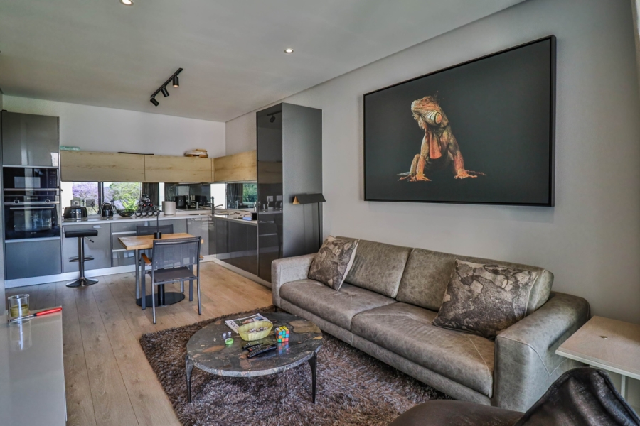 2 Bedroom Property for Sale in Houghton Estate Gauteng