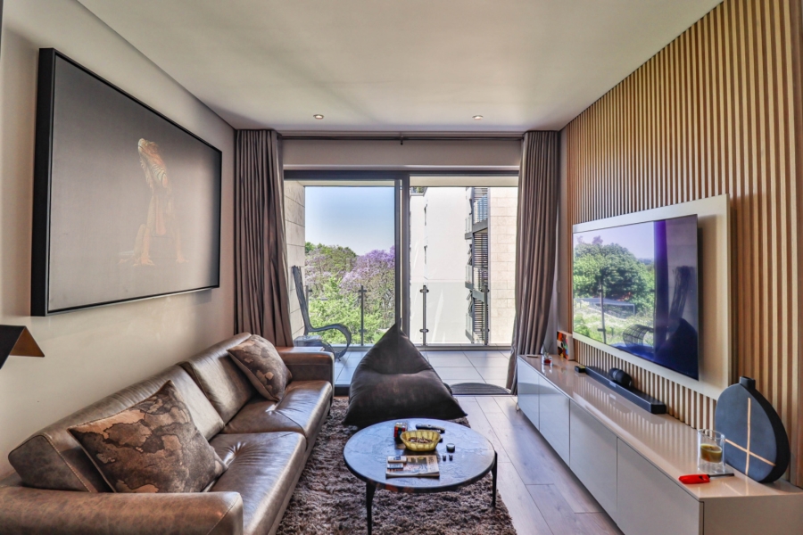 2 Bedroom Property for Sale in Houghton Estate Gauteng