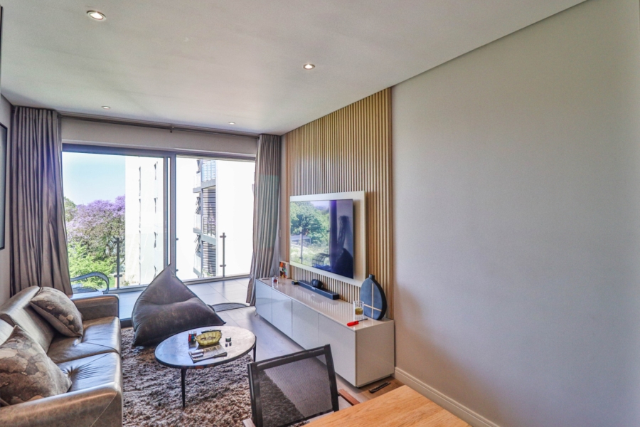 2 Bedroom Property for Sale in Houghton Estate Gauteng