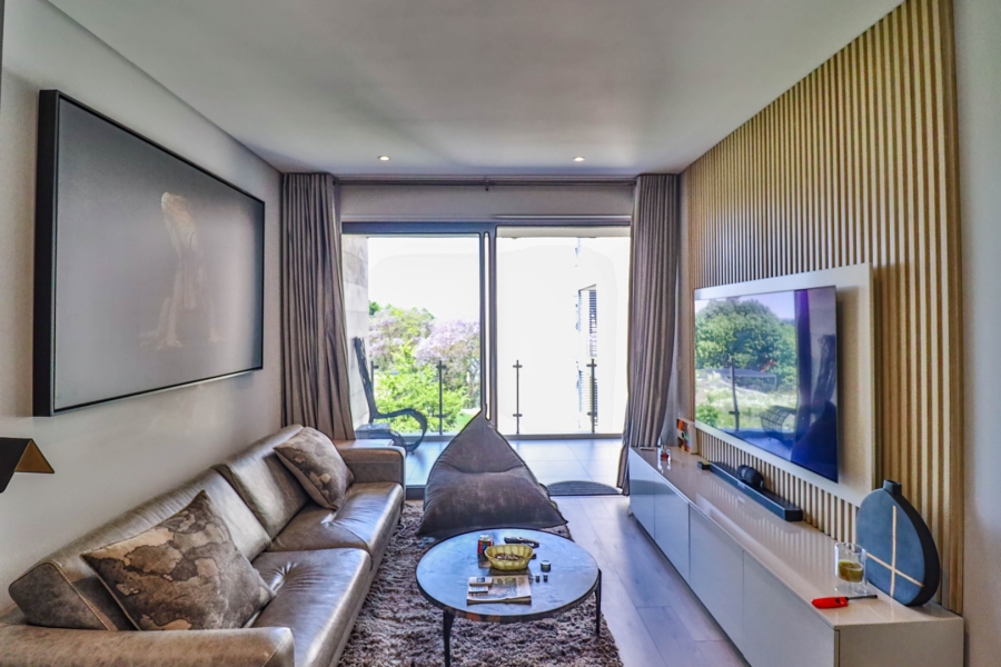 2 Bedroom Property for Sale in Houghton Estate Gauteng