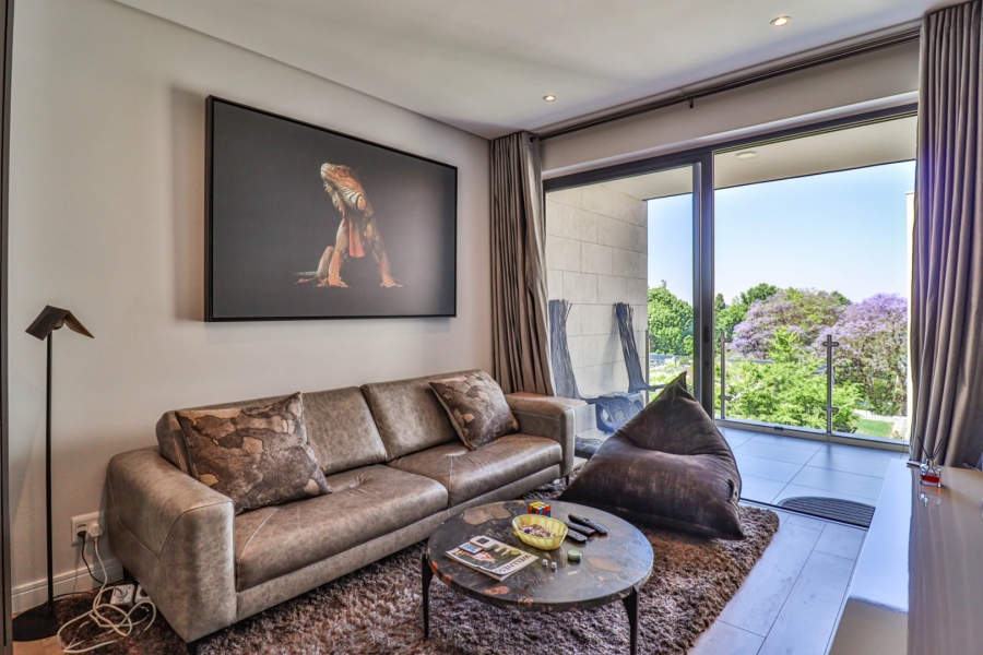 2 Bedroom Property for Sale in Houghton Estate Gauteng