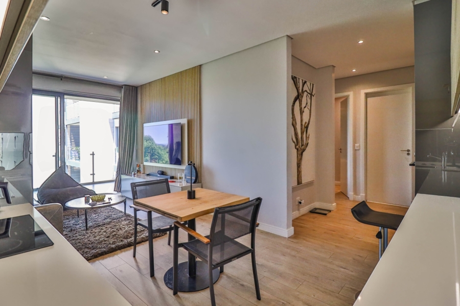 2 Bedroom Property for Sale in Houghton Estate Gauteng