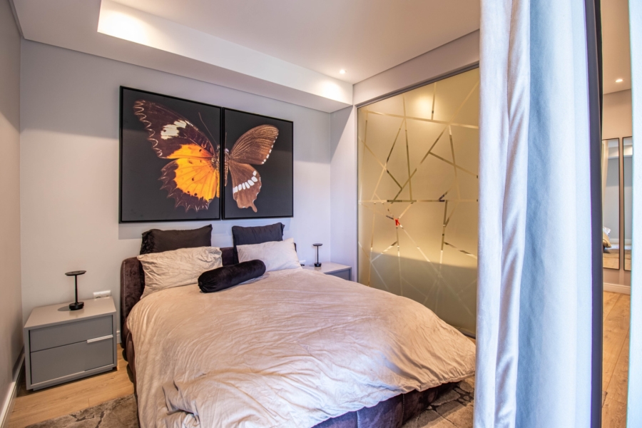 2 Bedroom Property for Sale in Houghton Estate Gauteng