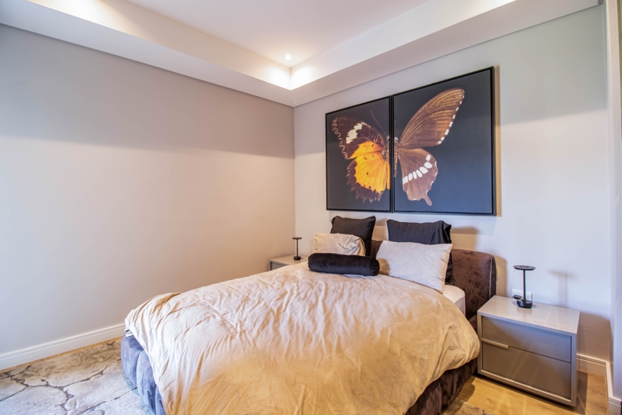 2 Bedroom Property for Sale in Houghton Estate Gauteng