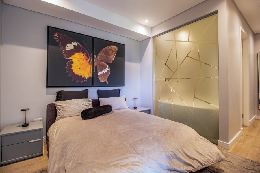 2 Bedroom Property for Sale in Houghton Estate Gauteng