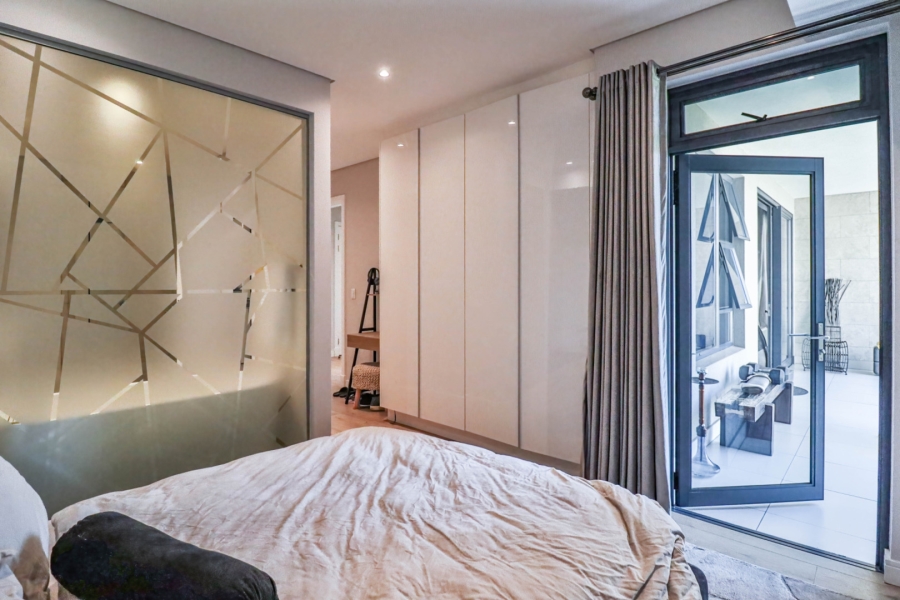 2 Bedroom Property for Sale in Houghton Estate Gauteng