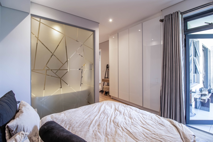 2 Bedroom Property for Sale in Houghton Estate Gauteng