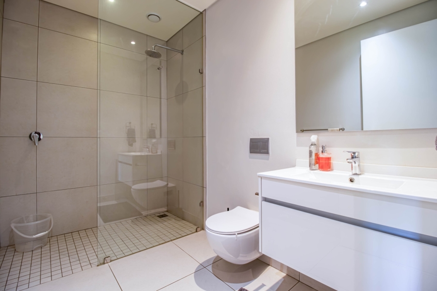 2 Bedroom Property for Sale in Houghton Estate Gauteng