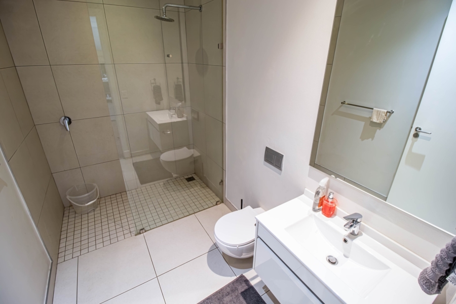 2 Bedroom Property for Sale in Houghton Estate Gauteng