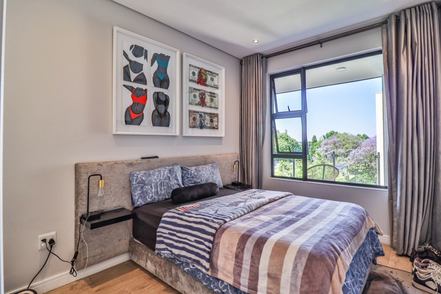 2 Bedroom Property for Sale in Houghton Estate Gauteng