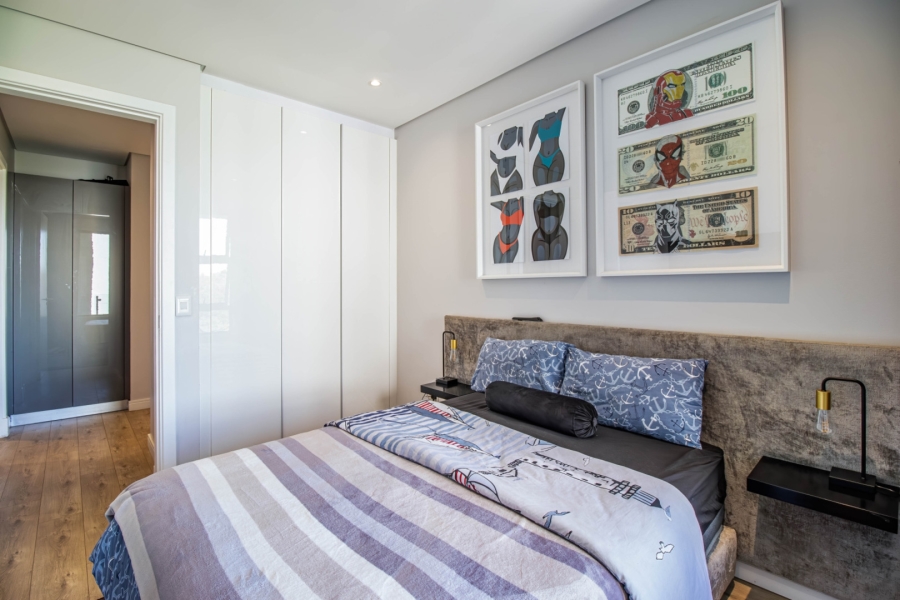 2 Bedroom Property for Sale in Houghton Estate Gauteng