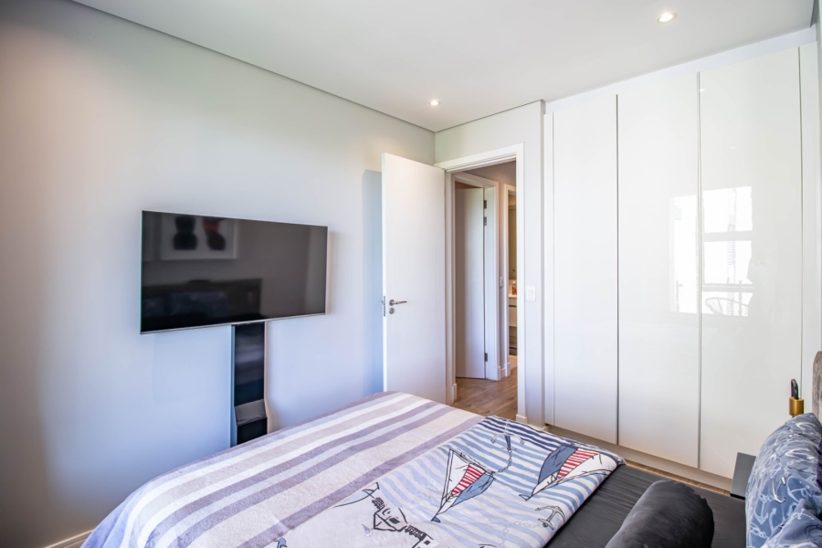 2 Bedroom Property for Sale in Houghton Estate Gauteng