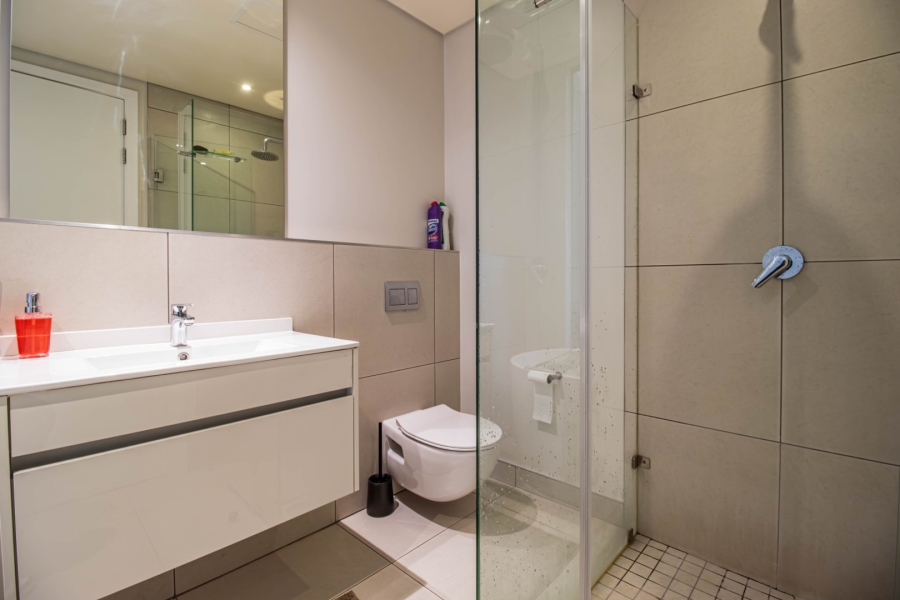 2 Bedroom Property for Sale in Houghton Estate Gauteng