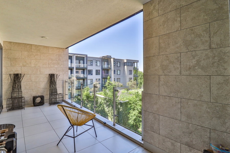 2 Bedroom Property for Sale in Houghton Estate Gauteng