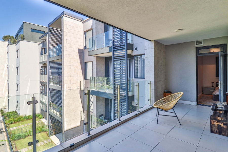 2 Bedroom Property for Sale in Houghton Estate Gauteng