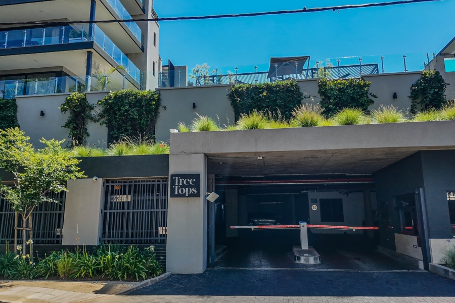 2 Bedroom Property for Sale in Houghton Estate Gauteng