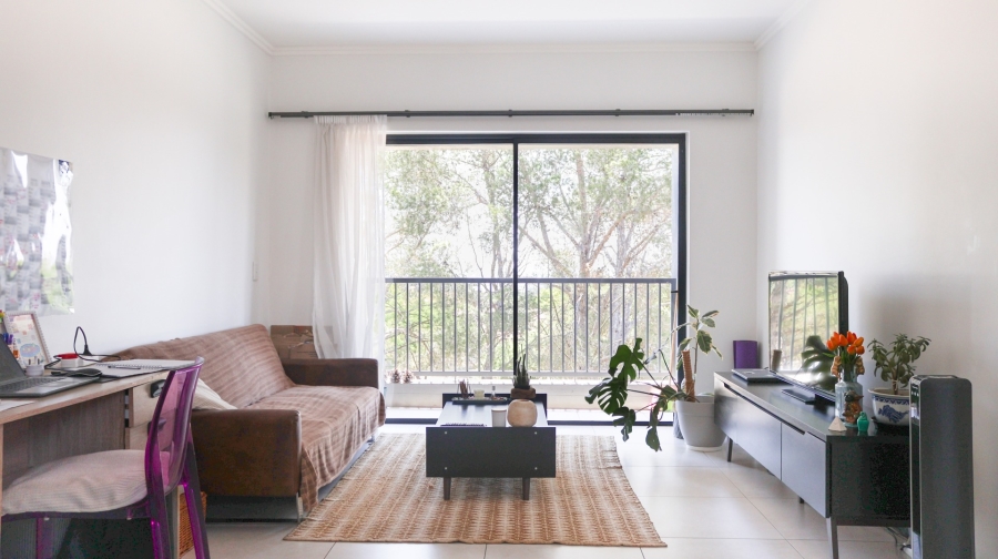 To Let 1 Bedroom Property for Rent in Craigavon Gauteng