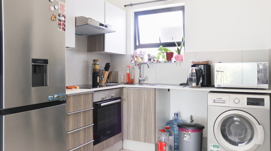 To Let 1 Bedroom Property for Rent in Craigavon Gauteng