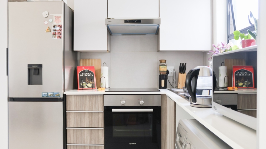 To Let 1 Bedroom Property for Rent in Craigavon Gauteng