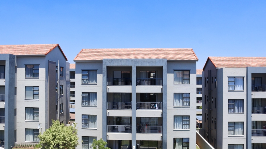 To Let 1 Bedroom Property for Rent in Craigavon Gauteng