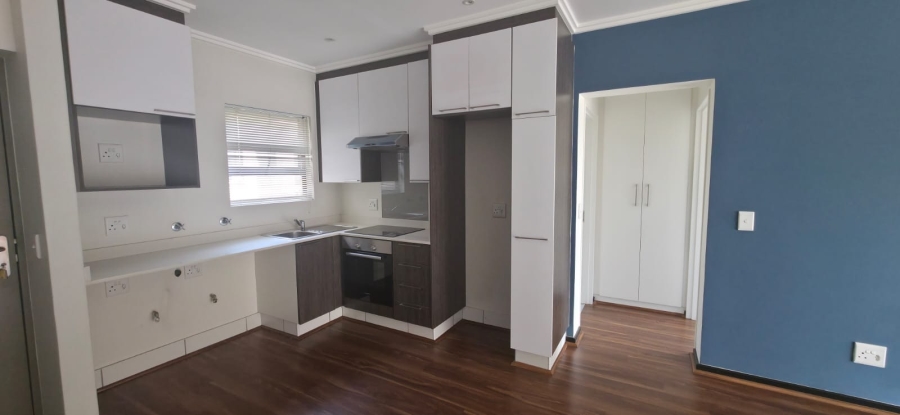 To Let 1 Bedroom Property for Rent in Lonehill Gauteng