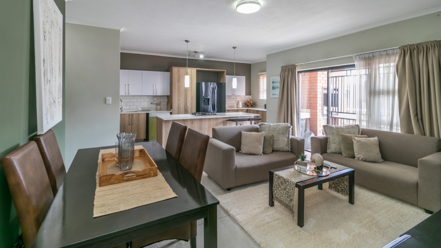 2 Bedroom Property for Sale in Golden Fields Estate Gauteng