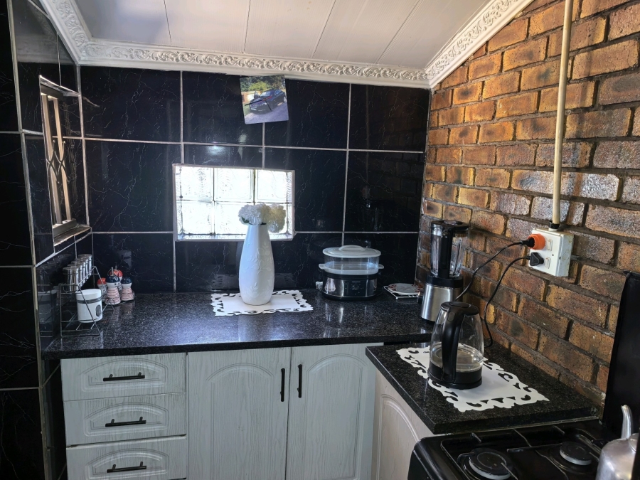 5 Bedroom Property for Sale in New State Areas Gauteng
