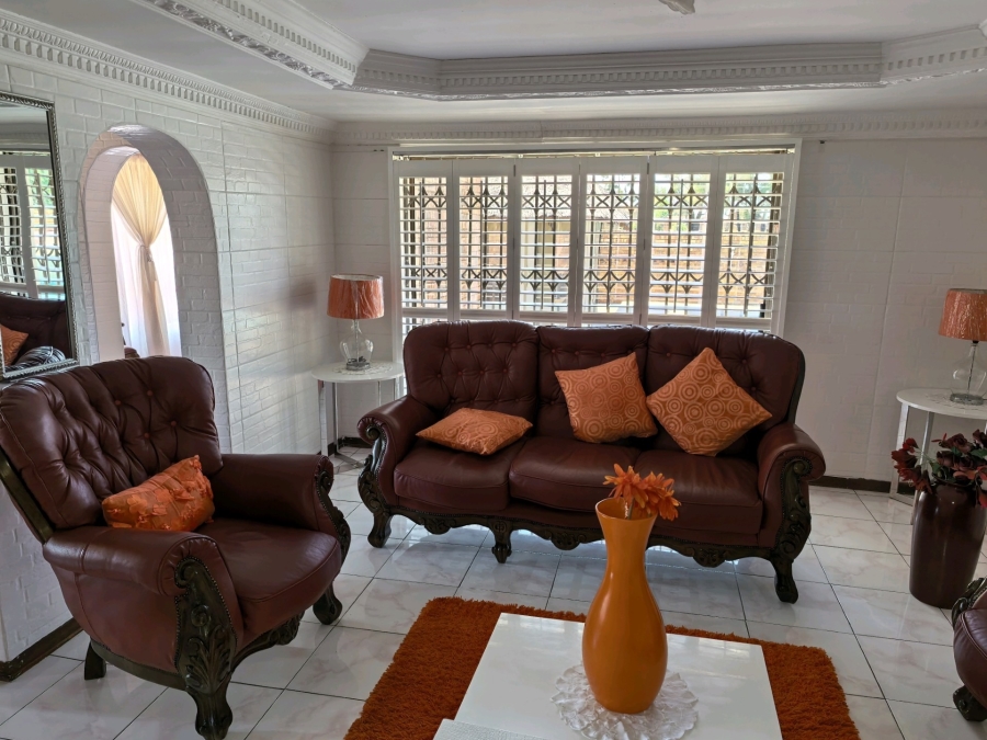 5 Bedroom Property for Sale in New State Areas Gauteng