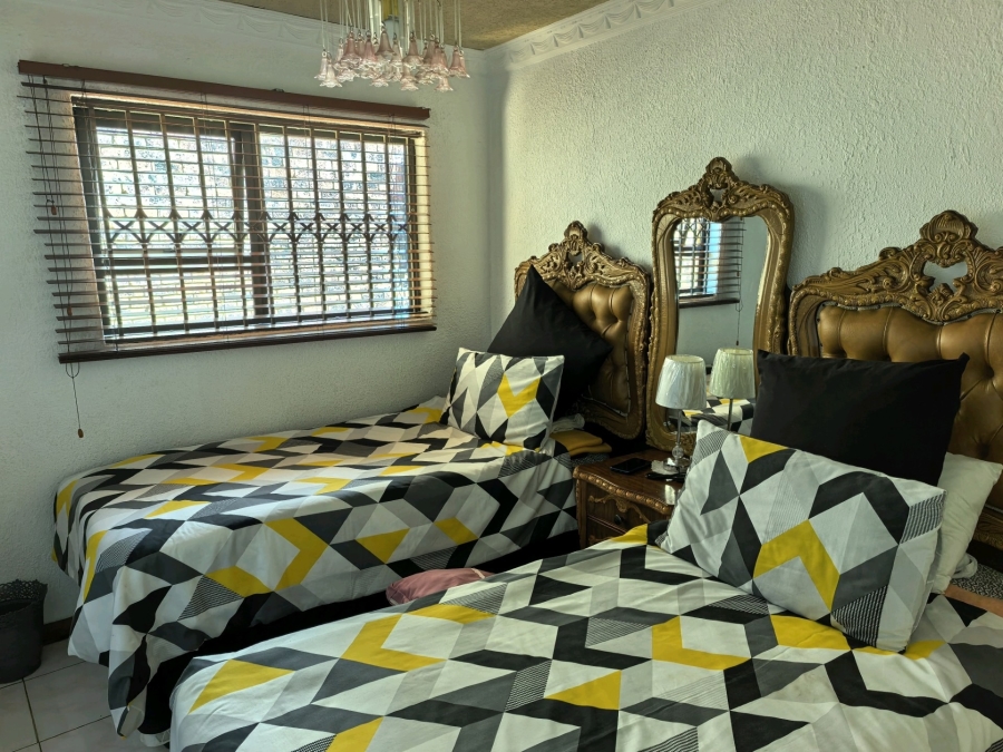 5 Bedroom Property for Sale in New State Areas Gauteng