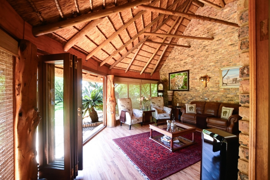 6 Bedroom Property for Sale in Montana Gauteng