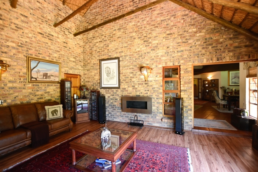 6 Bedroom Property for Sale in Montana Gauteng