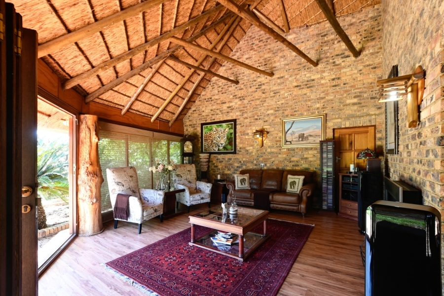 6 Bedroom Property for Sale in Montana Gauteng