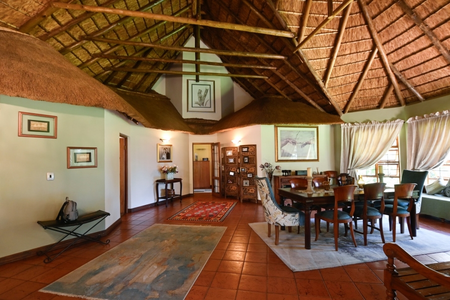 6 Bedroom Property for Sale in Montana Gauteng