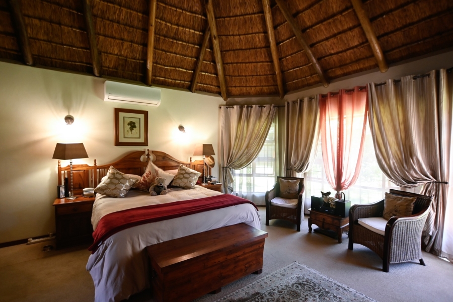 6 Bedroom Property for Sale in Montana Gauteng