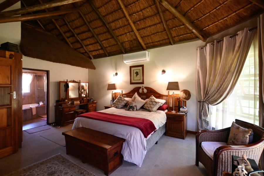 6 Bedroom Property for Sale in Montana Gauteng