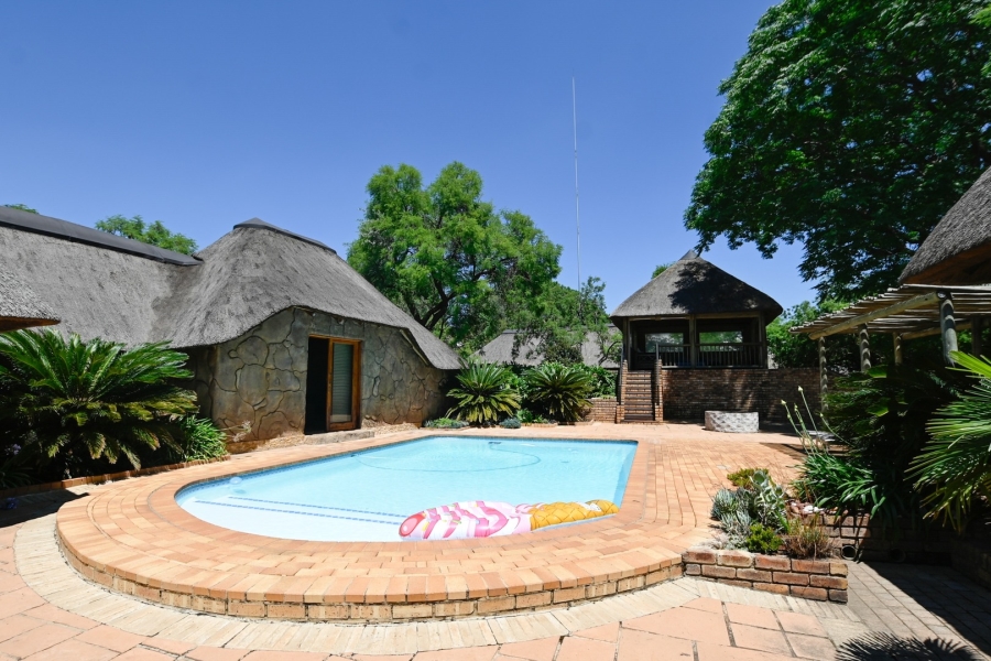 6 Bedroom Property for Sale in Montana Gauteng