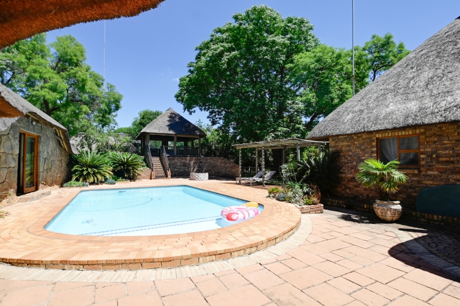 6 Bedroom Property for Sale in Montana Gauteng