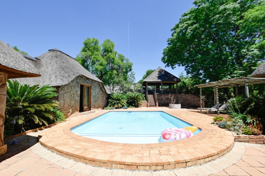 6 Bedroom Property for Sale in Montana Gauteng
